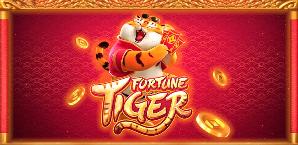 Jornada Emocionante com Fortune Tiger no Cassino 3633BET